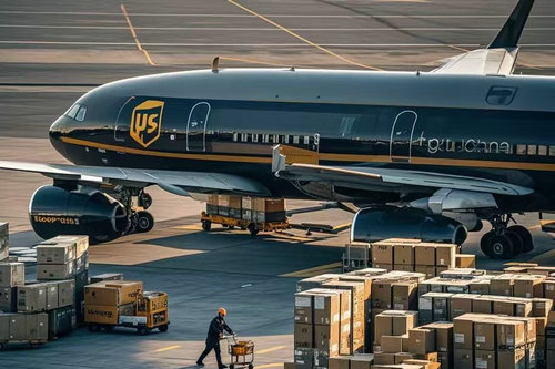 北京UPS國際快遞的運輸時效如何?